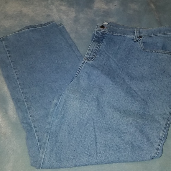 Lee Denim - Size 24w Lee jeans